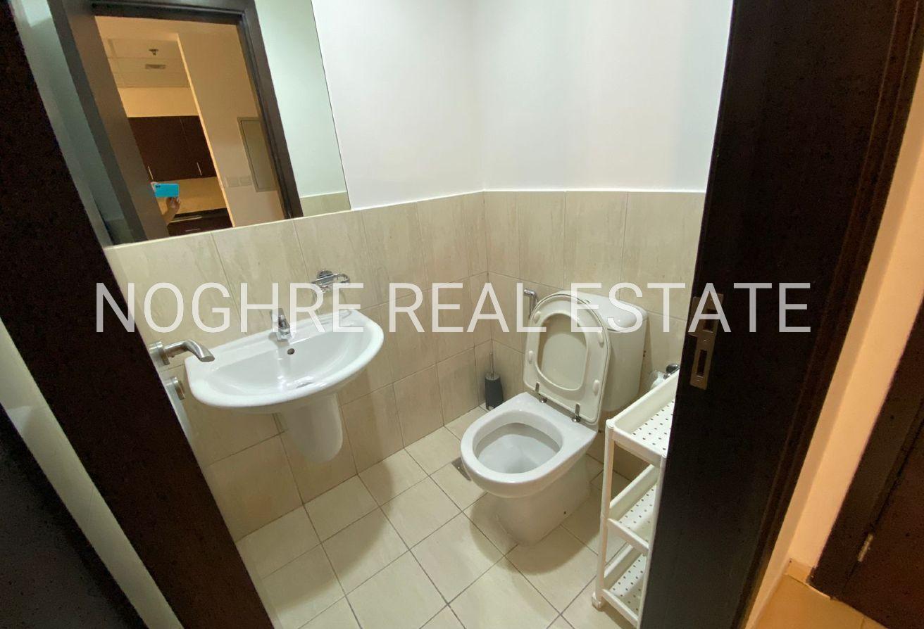 1BR Furnished Apartment for Rent in Autumn 1, JVC photo 9