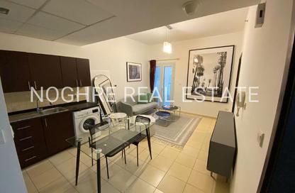 Apartment - 1 Bedroom - 2 Bathrooms for rent in Autumn 1 - Autumn - Seasons Community - District 15 - Jumeirah Village Circle - Dubai