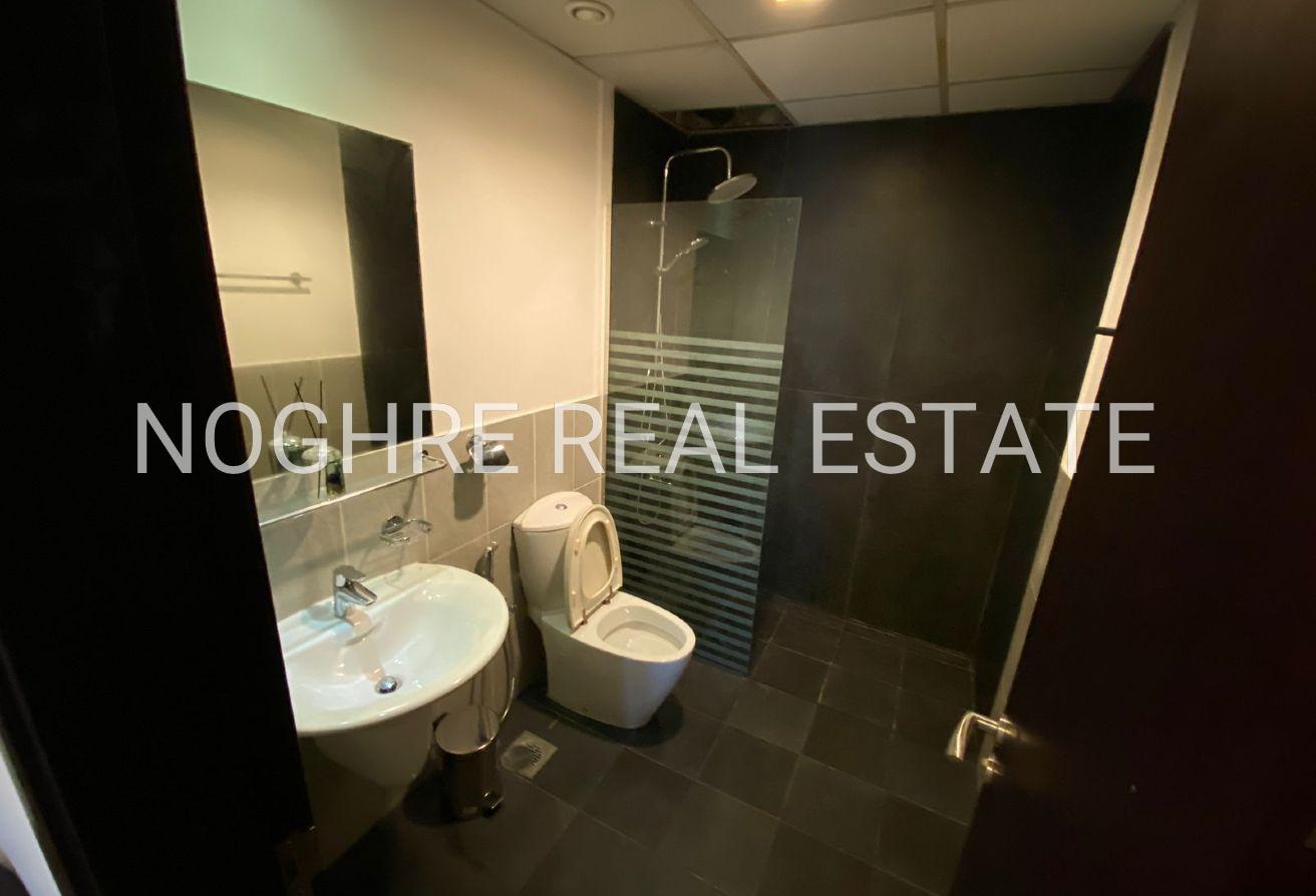 1BR Furnished Apartment for Rent in Autumn 1, JVC photo 8