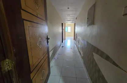 Apartment - Studio - 1 Bathroom for rent in Al Rashidiya Towers - Al Rashidiya - Ajman Downtown - Ajman