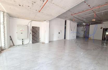 Shop - Studio - 1 Bathroom for rent in Orra The Embankment - Jumeirah Lake Towers - Dubai