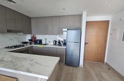 Apartment - 2 Bedrooms - 2 Bathrooms for rent in Azizi Amber - Al Furjan - Dubai