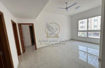 شقة - 2 - 3 للايجار في النخيل - عجمان وسط المدينة - عجمان