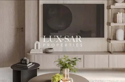 شقة - غرفة نوم - 2 حمامات للبيع في يرل هاوس 3 - منطقة 11 - قرية جميرا الدائرية - دبي