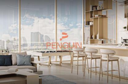 Apartment - Studio - 1 Bathroom for sale in Cove Edition 4 by Imtiaz - Dubai Land Residence Complex - Dubai Land - Dubai Apartment - Studio - 1 Bathroom for sale in Cove Edition 4 by Imtiaz - Dubai Land Residence Complex - Dubai Land - Dubai
