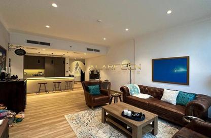 Apartment - 2 - 3 for rent in Chaimaa Avenue 2 - Chaimaa Avenue Residences - District 13 - Jumeirah Village Circle - Dubai