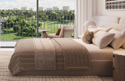 Apartment - 2 Bedrooms - 2 Bathrooms for sale in Golf Dale - EMAAR South - Dubai South (Dubai World Central) - Dubai