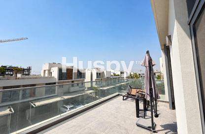 Apartment - 2 - 4 for sale in The Pulse Townhouses Cluster 3 - The Pulse Townhouses - The Pulse - Dubai South (Dubai World Central) - Dubai Apartment - 2 - 4 for sale in The Pulse Townhouses Cluster 3 - The Pulse Townhouses - The Pulse - Dubai South (Dubai World Central) - Dubai