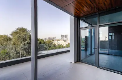 Apartment - 2 Bedrooms - 4 Bathrooms for sale in Vista by Prestige One - Dubai Sports City - Dubai