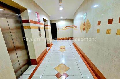 Apartment - 1 - 1 for rent in Ibtikar 2 - Al Majaz 2 - Al Majaz - Sharjah Apartment - 1 - 1 for rent in Ibtikar 2 - Al Majaz 2 - Al Majaz - Sharjah