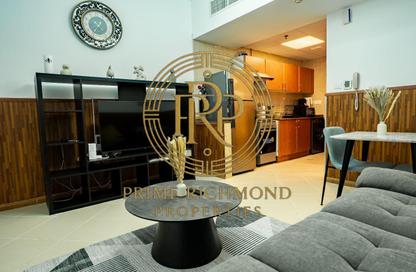 Apartment - Studio - 1 Bathroom for rent in Marina Diamond 2 - Marina Diamonds - Dubai Marina - Dubai Apartment - Studio - 1 Bathroom for rent in Marina Diamond 2 - Marina Diamonds - Dubai Marina - Dubai