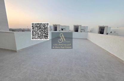 Villa - 6 Bedrooms - 7 Bathrooms for rent in Al Helio 1 - Al Helio - Ajman