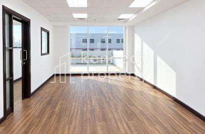 Office Space - Studio - 1 for rent in Sapphire Tower - Port Saeed - Deira - Dubai