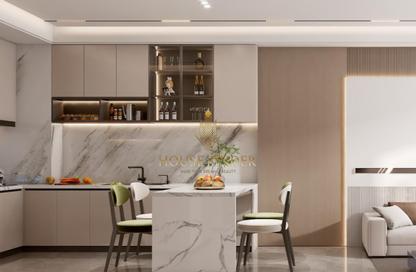 Apartment - 2 Bedrooms - 2 Bathrooms for sale in Oasis Residences - Residential District - Dubai South (Dubai World Central) - Dubai Apartment - 2 Bedrooms - 2 Bathrooms for sale in Oasis Residences - Residential District - Dubai South (Dubai World Central) - Dubai