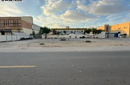 Labor Camp - Studio for sale in Al Jurf Industrial 3 - Al Jurf Industrial - Ajman Labor Camp - Studio for sale in Al Jurf Industrial 3 - Al Jurf Industrial - Ajman