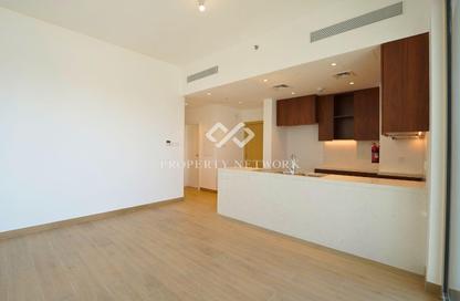 Apartment - 2 Bedrooms - 3 Bathrooms for rent in La Sirene Building 2 - La Sirene - Port de La Mer - La Mer - Jumeirah - Dubai