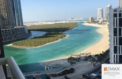 شقة - غرفة نوم - 2 حمامات للايجار في مانجروف - شمس أبوظبي - جزيرة الريم - أبوظبي