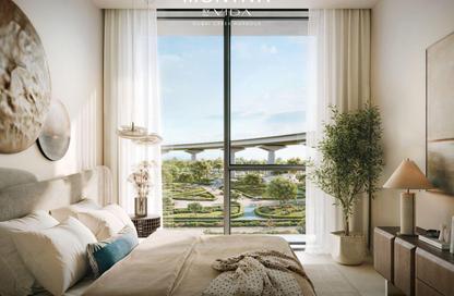 Apartment - 1 Bedroom - 1 Bathroom for sale in Montiva Tower - Dubai Creek Harbour (The Lagoons) - Dubai Apartment - 1 Bedroom - 1 Bathroom for sale in Montiva Tower - Dubai Creek Harbour (The Lagoons) - Dubai