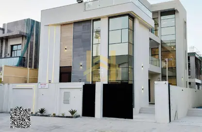 Villa - 6 Bedrooms for sale in Al Yasmeen 1 - Al Yasmeen - Ajman