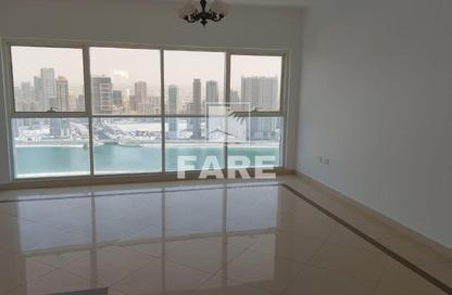 Apartment - 3 - 3 for sale in Al Marwa 3 Tower - Al Marwa Towers - Al Khan - Sharjah