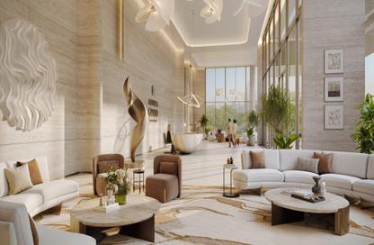 Apartment - 3 Bedrooms - 4 Bathrooms for sale in Address Grand Downtown - Downtown Dubai - Dubai Apartment - 3 Bedrooms - 4 Bathrooms for sale in Address Grand Downtown - Downtown Dubai - Dubai
