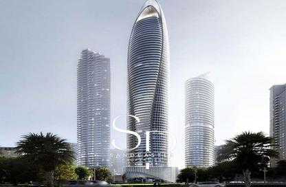 Apartment - 2 - 3 for sale in Mercedes Benz Places by Binghatti - Downtown Dubai - Dubai Apartment - 2 - 3 for sale in Mercedes Benz Places by Binghatti - Downtown Dubai - Dubai