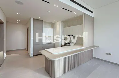 Apartment - 1 Bedroom - 2 Bathrooms for sale in Binghatti Royale - District 18 - Jumeirah Village Circle - Dubai