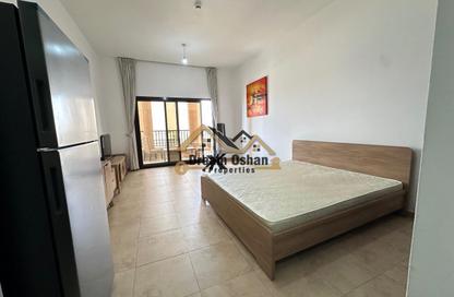 Apartment - Studio - 1 for rent in Silicon Gates 1 - Silicon Gates - Dubai Silicon Oasis - Dubai