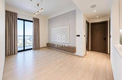 Apartment - 2 - 2 for rent in Binghatti Heights - District 10 - Jumeirah Village Circle - Dubai