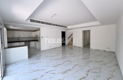 Townhouse - 3 Bedrooms - 3 Bathrooms for rent in Springs 8 - The Springs - Dubai