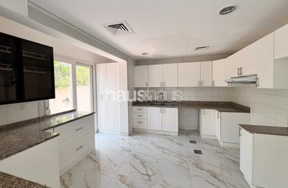 Townhouse - 3 Bedrooms - 3 Bathrooms for rent in Springs 8 - The Springs - Dubai