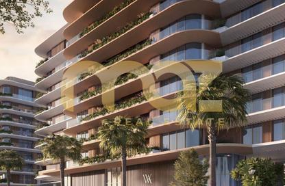 Apartment - 3 Bedrooms - 5 Bathrooms for sale in Yas Links Luxury Living - Yas Island - Abu Dhabi Apartment - 3 Bedrooms - 5 Bathrooms for sale in Yas Links Luxury Living - Yas Island - Abu Dhabi