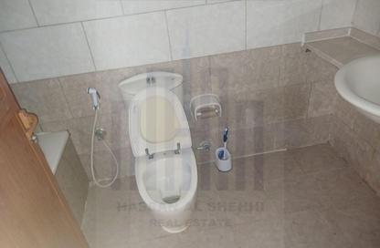 Apartment - 2 - 2 for rent in Fire Station Road - Muwaileh - Sharjah Apartment - 2 - 2 for rent in Fire Station Road - Muwaileh - Sharjah