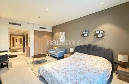 Apartment - Studio - 1 Bathroom for rent in Beverly Residence - District 13 - Jumeirah Village Circle - Dubai