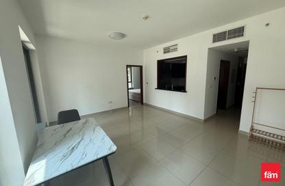 Apartment - 1 Bedroom - 2 Bathrooms for rent in 29 Burj Boulevard Tower 1 - 29 Burj Boulevard - Downtown Dubai - Dubai
