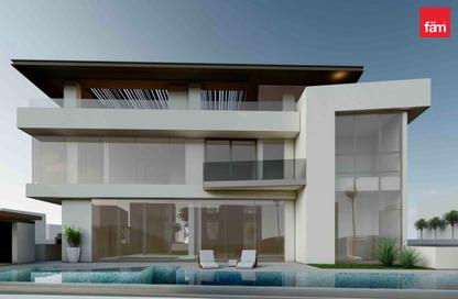 Villa - 7 - 7 for sale in Emerald Hills - Dubai Hills Estate - Dubai Villa - 7 - 7 for sale in Emerald Hills - Dubai Hills Estate - Dubai