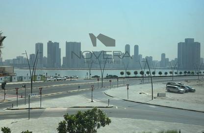 Apartment - 2 - 3 for rent in Aysha Residence - Maryam Island - Al Khan - Sharjah Apartment - 2 - 3 for rent in Aysha Residence - Maryam Island - Al Khan - Sharjah