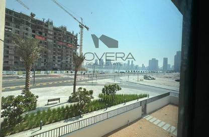 Apartment - 2 - 3 for rent in Aysha Residence - Maryam Island - Al Khan - Sharjah