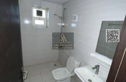 Apartment - 1 - 1 for rent in Al Nuaimiya - Al Nuaimiya - Ajman Apartment - 1 - 1 for rent in Al Nuaimiya - Al Nuaimiya - Ajman