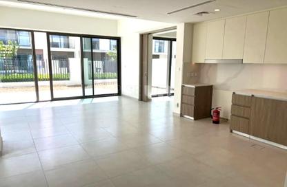 Villa - 4 - 5 for rent in Talia - The Valley - Dubai