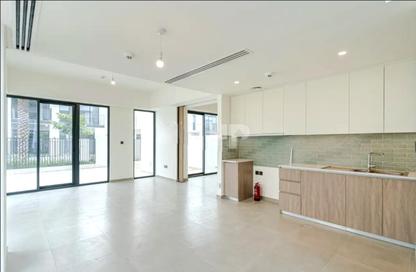 Villa - 4 - 5 for rent in Talia - The Valley - Dubai