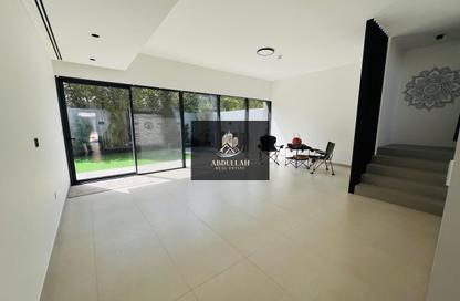 Townhouse - 3 Bedrooms - 4 Bathrooms for rent in Kaya - Masaar - Tilal City - Sharjah