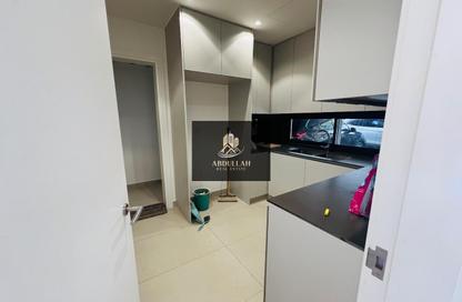 Townhouse - 3 Bedrooms - 4 Bathrooms for rent in Kaya - Masaar - Tilal City - Sharjah