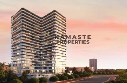 Apartment - Studio - 1 Bathroom for sale in Samana Ibiza - Dubai Land Residence Complex - Dubai Land - Dubai
