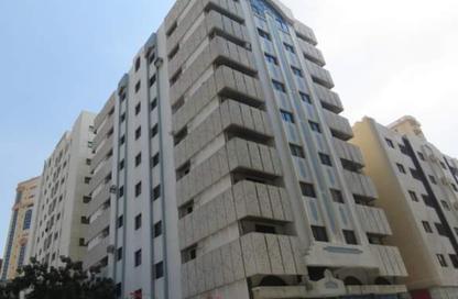 Apartment - 2 Bedrooms - 3 Bathrooms for rent in Abu shagara Building 2 - Budaniq - Al Qasimia - Sharjah Apartment - 2 Bedrooms - 3 Bathrooms for rent in Abu shagara Building 2 - Budaniq - Al Qasimia - Sharjah