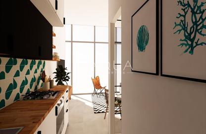 Apartment - 3 Bedrooms - 4 Bathrooms for sale in The Community - Motor City - Dubai Apartment - 3 Bedrooms - 4 Bathrooms for sale in The Community - Motor City - Dubai