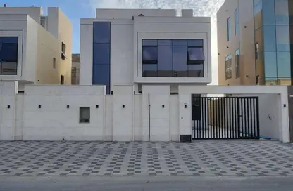 فيلا - 4 غرف نوم - 5 حمامات للبيع في الحليو 2 - الحليو - عجمان