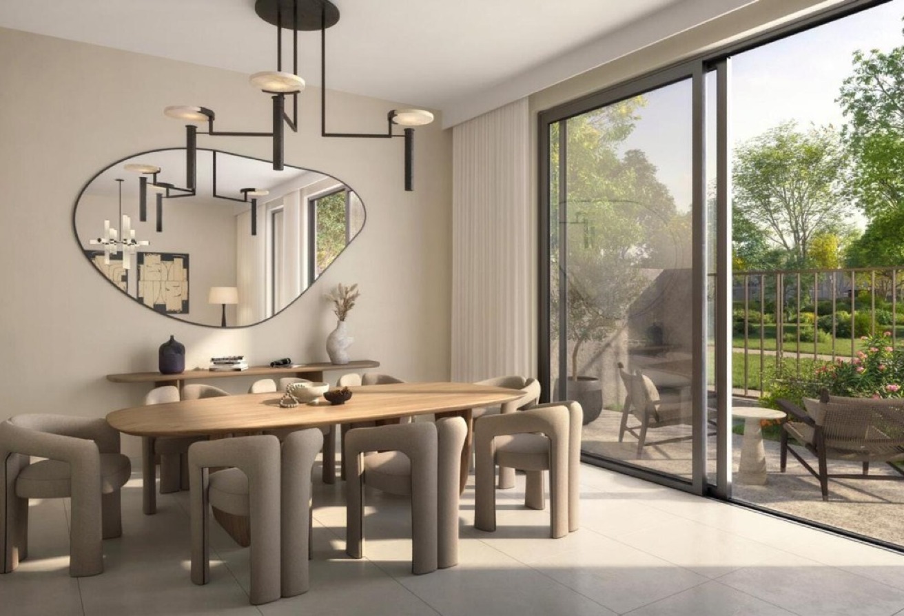 4 bedroom townhouse in Venera, The Valley: 6