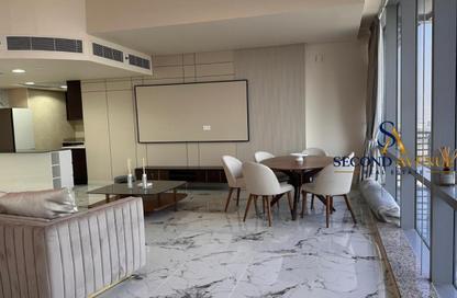 Apartment - 3 - 4 for rent in Sky Gardens - DIFC - Dubai Apartment - 3 - 4 for rent in Sky Gardens - DIFC - Dubai