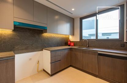 Villa - 4 Bedrooms - 5 Bathrooms for rent in Aura - Tilal Al Ghaf - Dubai